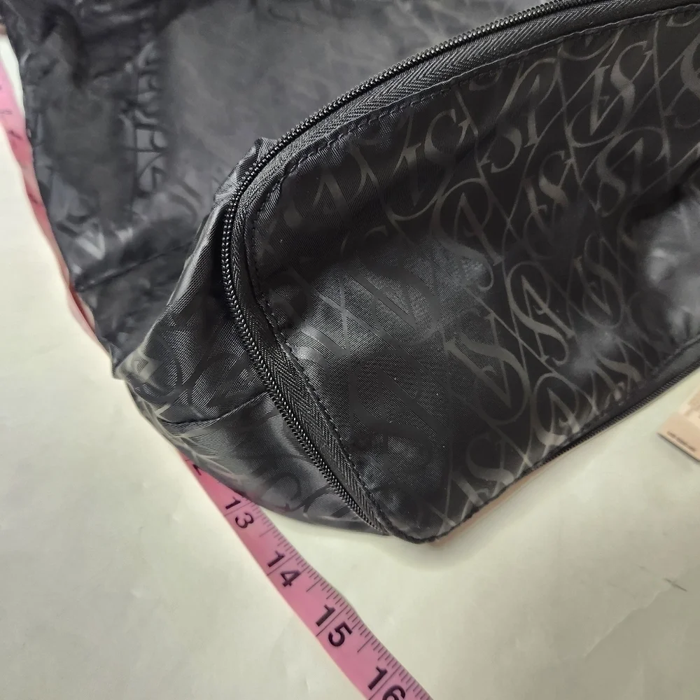 Victoria's Secret Women's Tote Cinch Bag New Packable